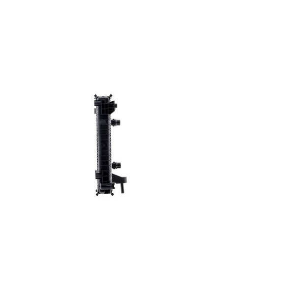 Kylare, motorkylning, Vänster fram Mahle CR 2706 000P MAHLE Kylare, motorkylning, Vänster fram Mahle CR 2706 000P MAHLE