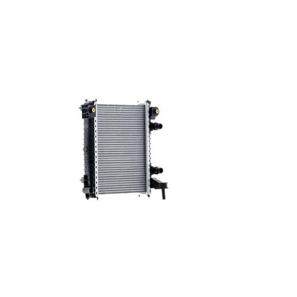 Kylare, motorkylning, Vänster fram Mahle CR 2706 000P MAHLE Kylare, motorkylning, Vänster fram Mahle CR 2706 000P MAHLE