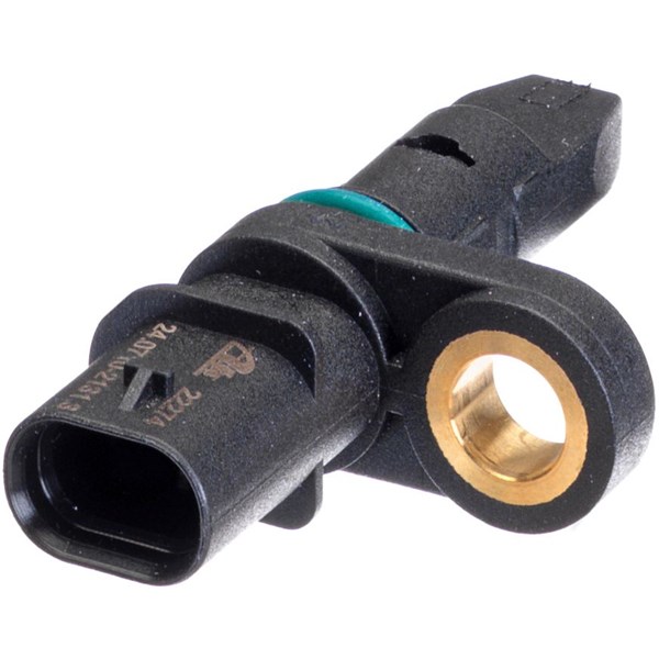 ABS-givare, Sensor, hjulvarvtal, Bakaxel Ate 24.0710-2131.3 ATE