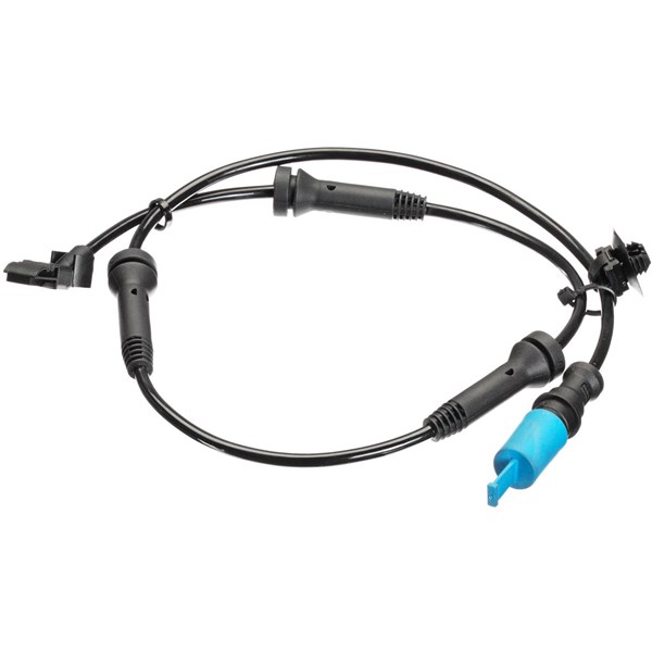 ABS-givare, Sensor, hjulvarvtal, Framaxel Ate 24.0710-2132.3 ATE