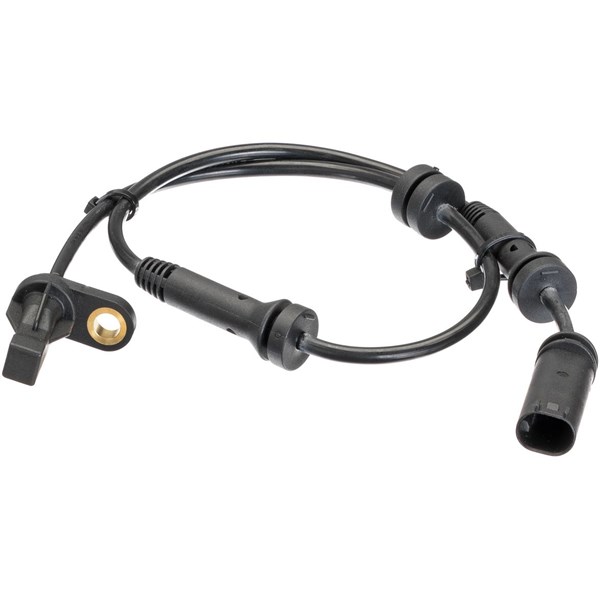 ABS-givare, Sensor, hjulvarvtal, Framaxel Ate 24.0710-2133.3 ATE