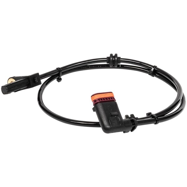 ABS-givare, Sensor, hjulvarvtal, Bakaxel Ate 24.0710-5068.3 ATE