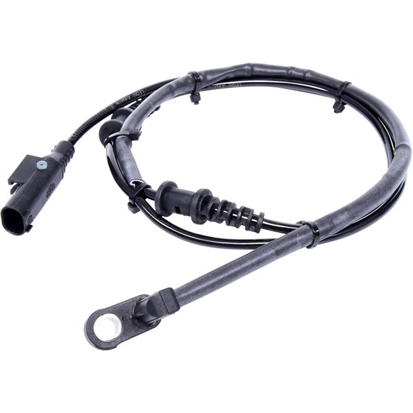 ABS-givare, Sensor, hjulvarvtal, Framaxel Ate 24.0711-5550.3 ATE