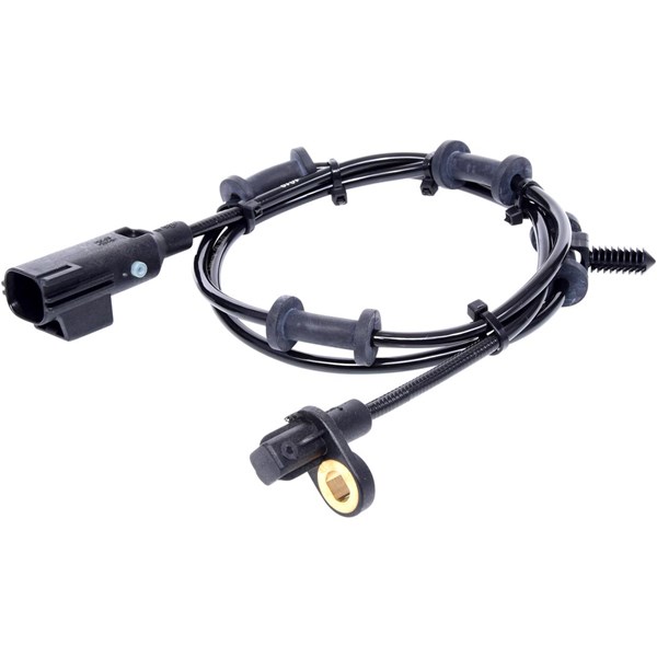 ABS-givare, Sensor, hjulvarvtal, Framaxel Ate 24.0711-6347.3 ATE