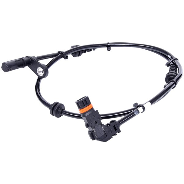 ABS-givare, Sensor, hjulvarvtal, Framaxel Ate 24.0711-6393.3 ATE