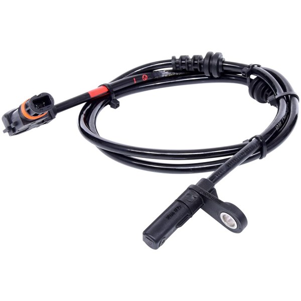 ABS-givare, Sensor, hjulvarvtal, Framaxel Ate 24.0711-6394.3 ATE