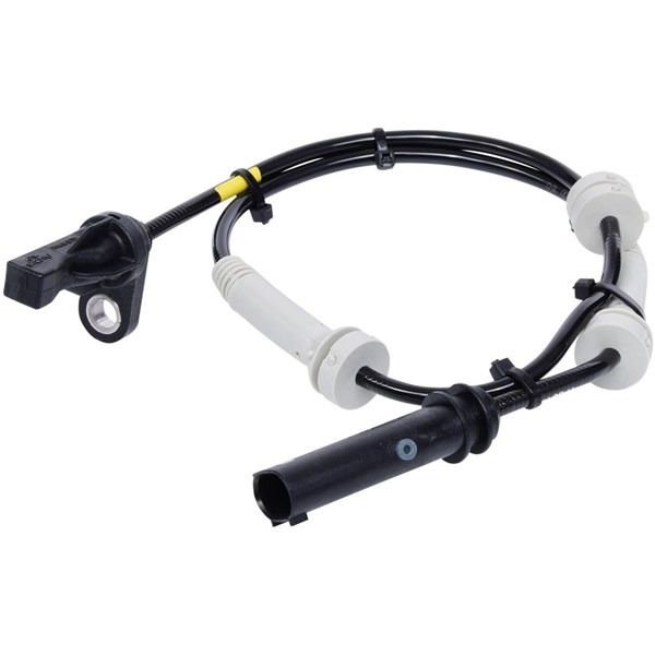 ABS-givare, Sensor, hjulvarvtal, Framaxel Ate 24.0711-6412.3 ATE