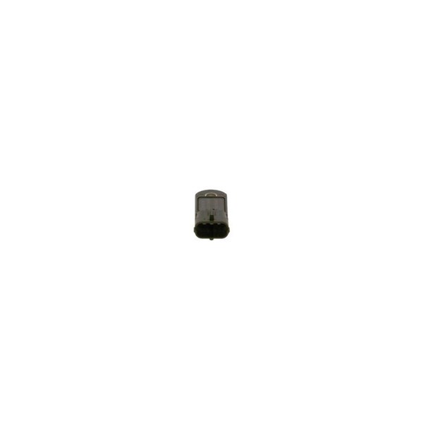Map Sensor BOSCH