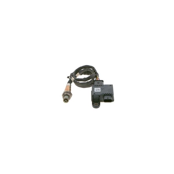 Partikelsensor Bosch 0 281 008 081 BOSCH