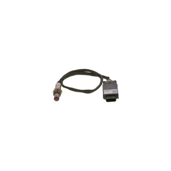 NOx-sensor, ureainsprutning Bosch 0 281 008 498 BOSCH