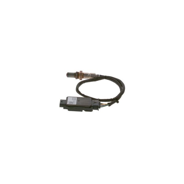 NOx-sensor, ureainsprutning Bosch 0 281 008 498 BOSCH NOx-sensor, ureainsprutning Bosch 0 281 008 498 BOSCH
