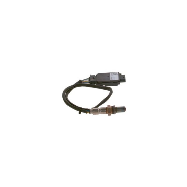 NOx-sensor, ureainsprutning Bosch 0 281 008 498 BOSCH NOx-sensor, ureainsprutning Bosch 0 281 008 498 BOSCH