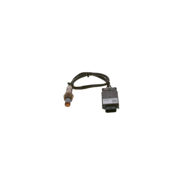 NOx-sensor, ureainsprutning, Bak Bosch 0 281 008 533 BOSCH