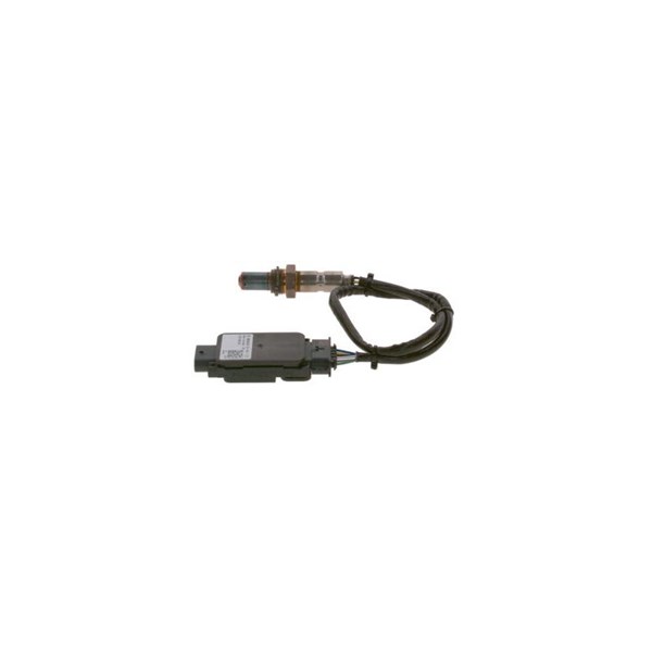 NOx-sensor, ureainsprutning, Bak Bosch 0 281 008 533 BOSCH