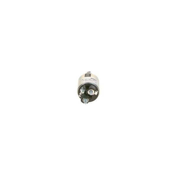 Magnetswitch, startmotor Bosch 0 331 303 140 BOSCH