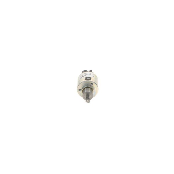 Magnetswitch, startmotor Bosch 0 331 303 140 BOSCH