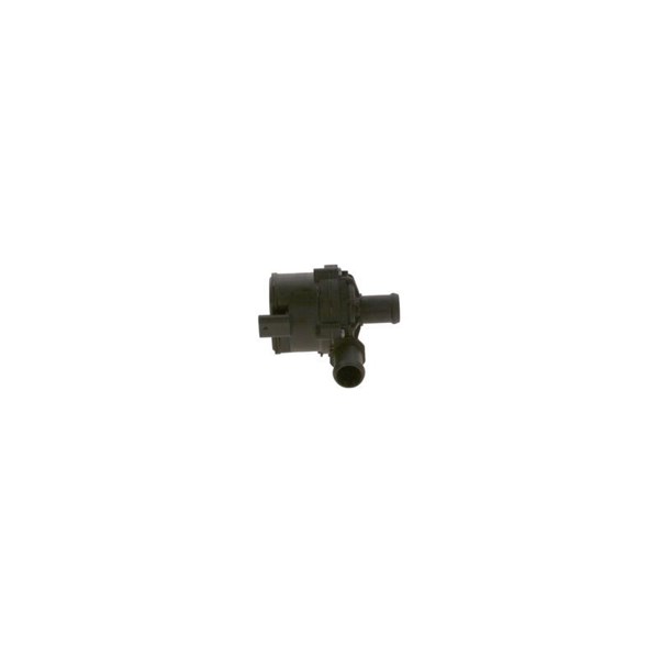 Extra vattenpump 12V, Höger, Upptill, Nedre Bosch 0 392 023 42K BOSCH