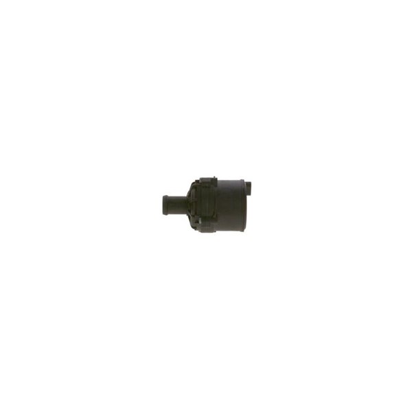 Extra vattenpump 12V, Höger, Upptill, Nedre Bosch 0 392 023 42K BOSCH