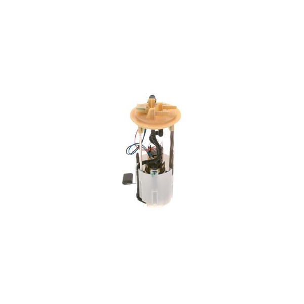 Bränslepump, I bränslebehållaren Bosch 0 580 203 41N BOSCH Bränslepump, I bränslebehållaren Bosch 0 580 203 41N BOSCH