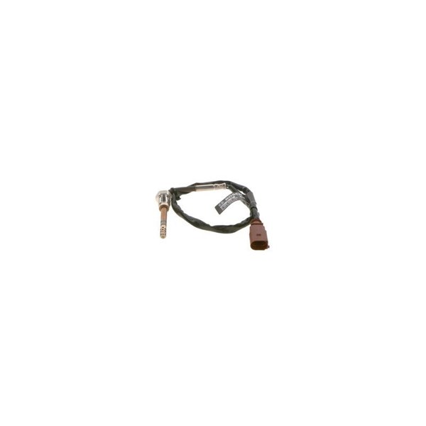 Sensor, avgastemperatur, Partikelfilter Bosch 0 986 259 104 BOSCH