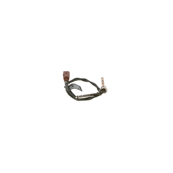 Sensor, avgastemperatur, Partikelfilter Bosch 0 986 259 104 BOSCH