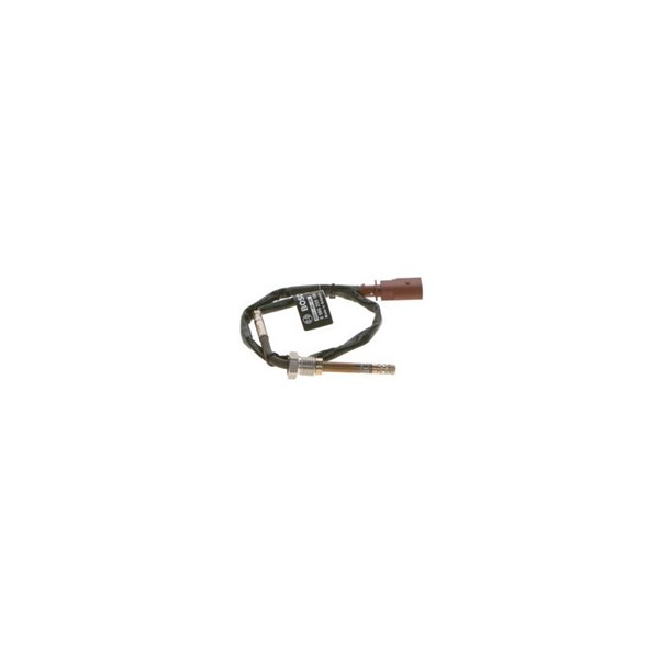 Sensor, avgastemperatur, Partikelfilter Bosch 0 986 259 104 BOSCH
