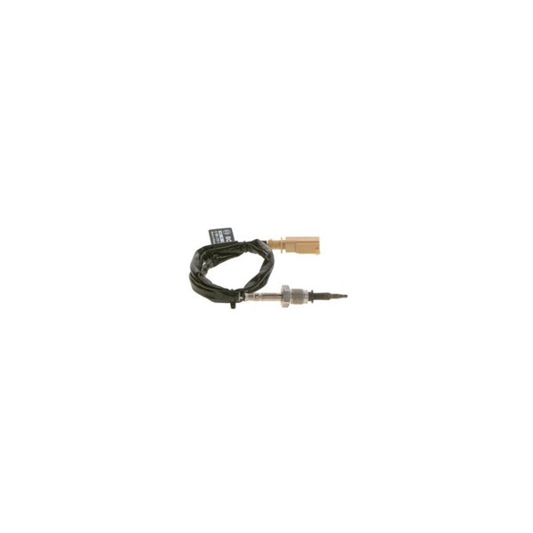 Sensor, avgastemperatur Bosch 0 986 259 105 BOSCH