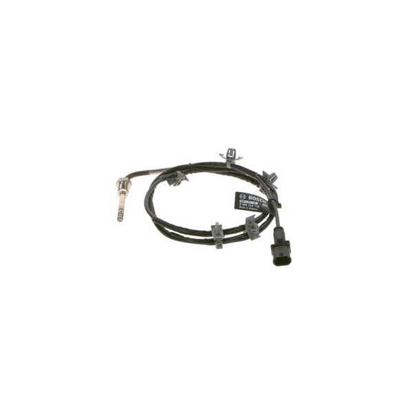 Sensor, avgastemperatur, Bak, Partikelfilter Bosch 0 986 259 110 BOSCH