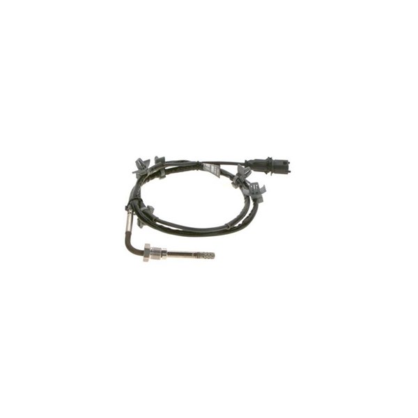 Sensor, avgastemperatur, Bak, Partikelfilter Bosch 0 986 259 110 BOSCH