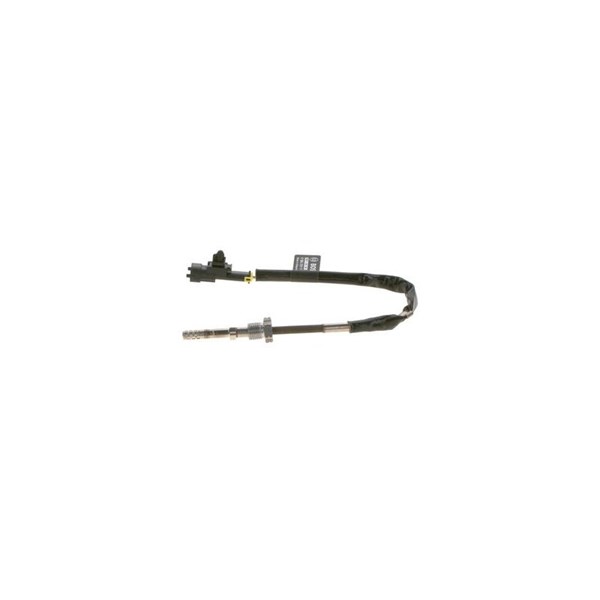 Sensor, avgastemperatur Bosch 0 986 259 111 BOSCH Sensor, avgastemperatur Bosch 0 986 259 111 BOSCH