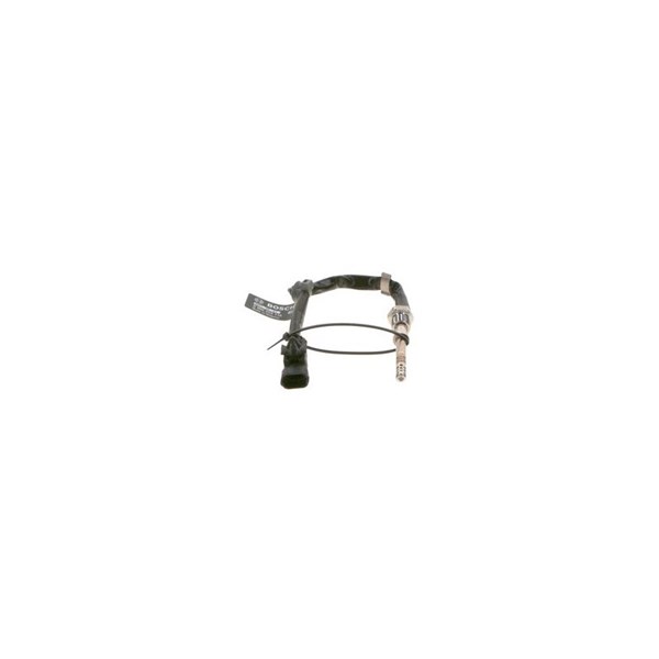 Sensor, avgastemperatur, Partikelfilter Bosch 0 986 259 116 BOSCH