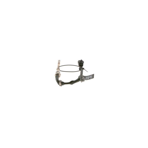 Sensor, avgastemperatur, Partikelfilter Bosch 0 986 259 116 BOSCH