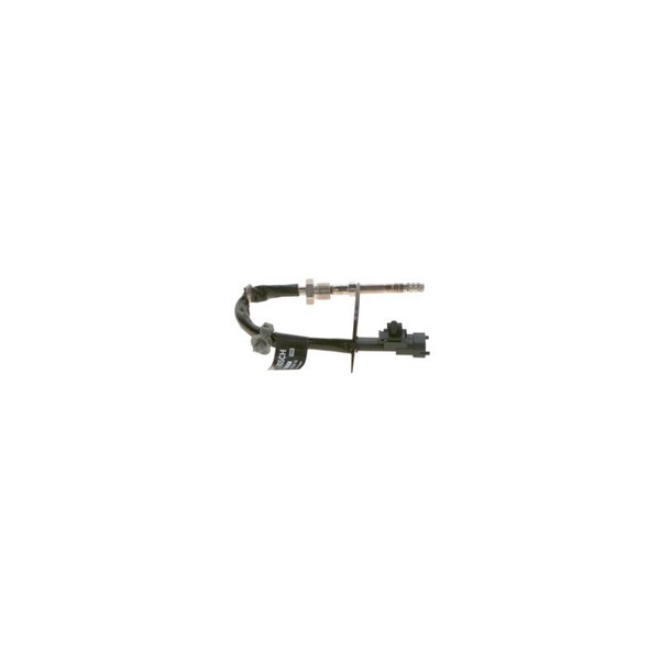 Sensor, avgastemperatur, Partikelfilter Bosch 0 986 259 116 BOSCH