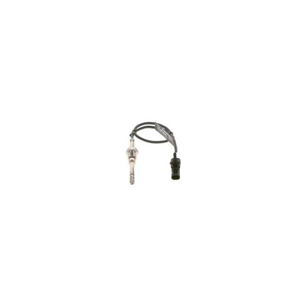 avgastemperatur Sensor, Bosch 0 986 259 132 BOSCH