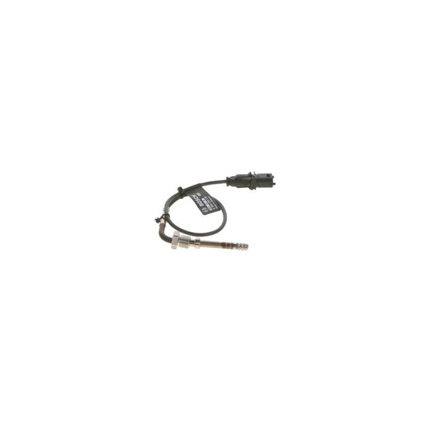 Sensor, avgastemperatur Bosch 0 986 259 139 BOSCH Sensor, avgastemperatur Bosch 0 986 259 139 BOSCH