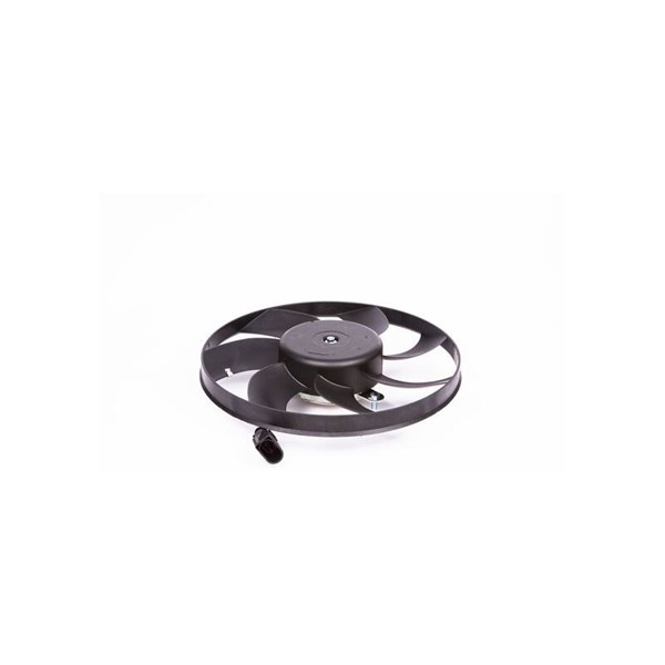 Elmotor, kylarfläkt 12V, Höger Bosch 0 986 338 117 BOSCH