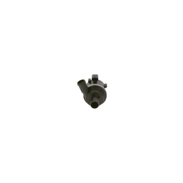 Extra vattenpump 12V, Fram Bosch 0 986 338 402 BOSCH