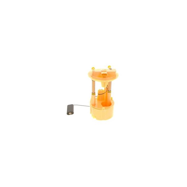 Sensor, bränsletank, Påbyggd Bosch 0 986 580 423 BOSCH