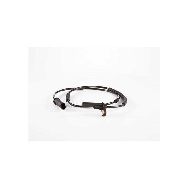 ABS-givare, Sensor, hjulvarvtal, Bakaxel Bosch 0 986 594 612 BOSCH