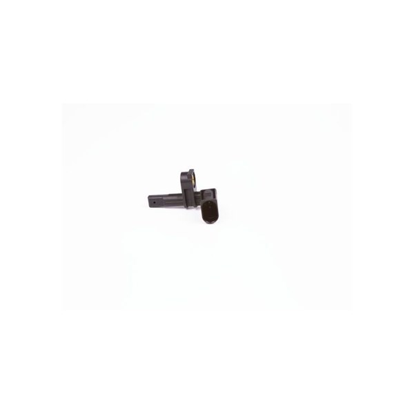 ABS-givare, Sensor, hjulvarvtal, Framaxel, Fram eller bak Bosch 0 BOSCH