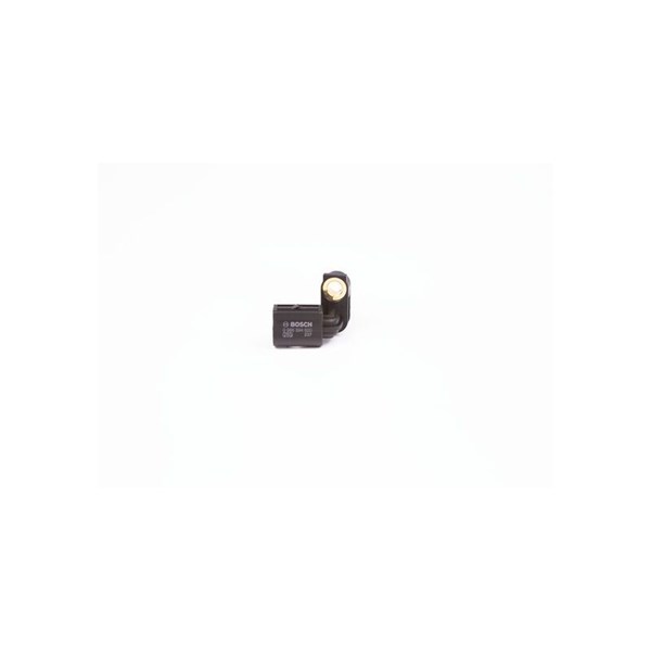 ABS-givare, Sensor, hjulvarvtal, Framaxel, Fram eller bak Bosch 0 BOSCH ABS-givare, Sensor, hjulvarvtal, Framaxel, Fram eller bak Bosch 0 BOSCH