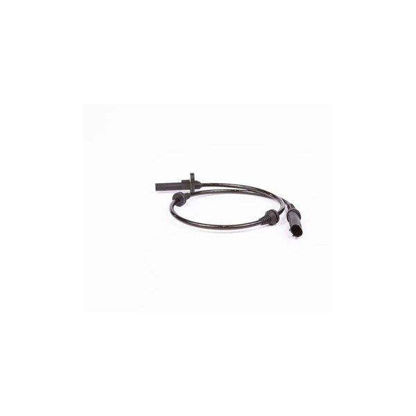 ABS-givare, Sensor, hjulvarvtal, Framaxel Bosch 0 986 594 626 BOSCH