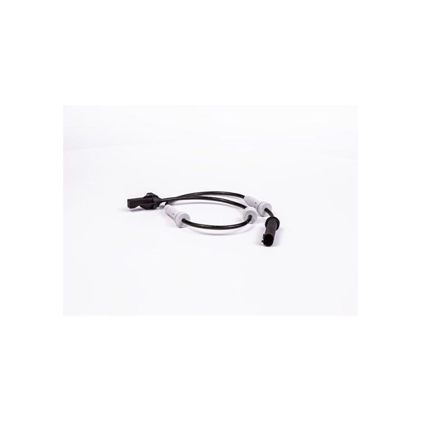 ABS-givare, Sensor, hjulvarvtal, Framaxel Bosch 0 986 594 628 BOSCH