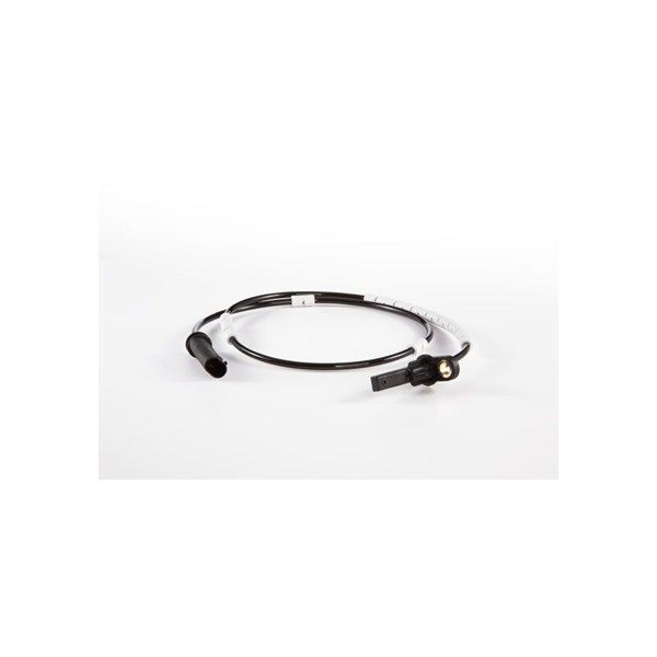 ABS-givare, Sensor, hjulvarvtal, Bakaxel Bosch 0 986 594 629 BOSCH