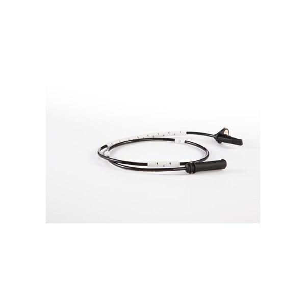 ABS-givare, Sensor, hjulvarvtal, Bakaxel Bosch 0 986 594 629 BOSCH