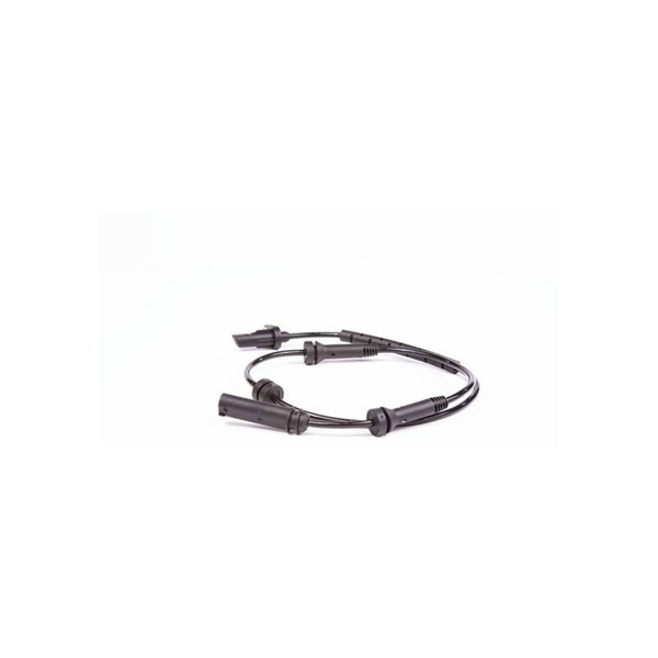ABS-givare, Sensor, hjulvarvtal, Framaxel Bosch 0 986 594 632 BOSCH