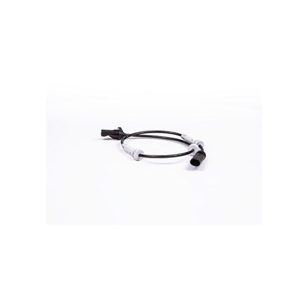 ABS-givare, Sensor, hjulvarvtal, Framaxel Bosch 0 986 594 634 BOSCH