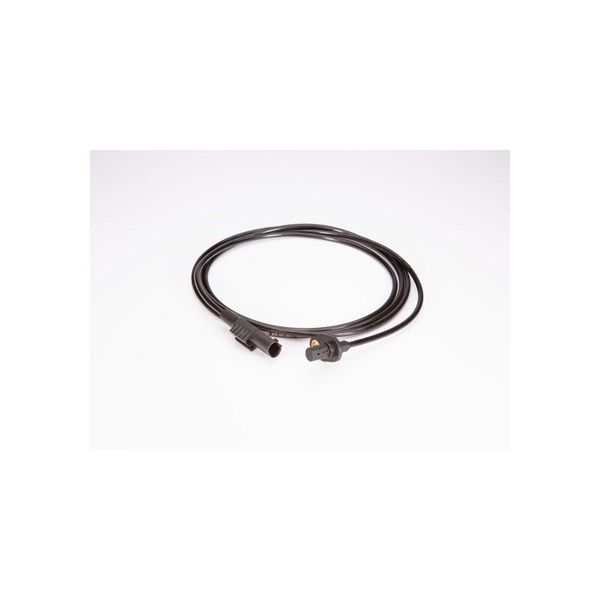 ABS-givare, Sensor, hjulvarvtal, Bakaxel, Höger Bosch 0 986 594 6 BOSCH