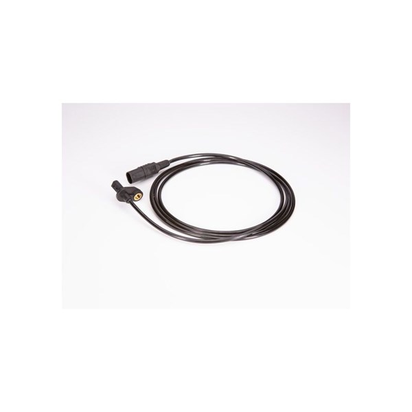 ABS-givare, Sensor, hjulvarvtal, Bakaxel, Höger Bosch 0 986 594 6 BOSCH