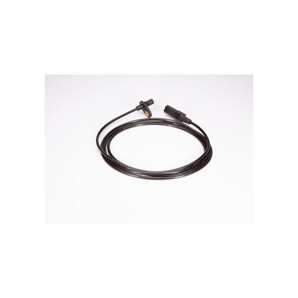 ABS-givare, Sensor, hjulvarvtal, Bakaxel, Höger Bosch 0 986 594 6 BOSCH